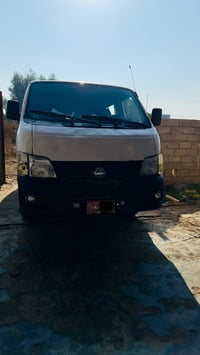 يورفان • ٢٠٠٧ • بنزين