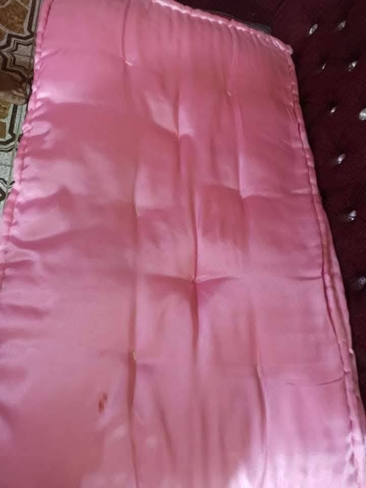 اغراض طفل انظاف جدا السعر ١٠


**إذا كنت صاحب هذا الإعلان وتريد حذفه لأي سبب، رجاءا أرسل رسالة إلى الدعم الفني**