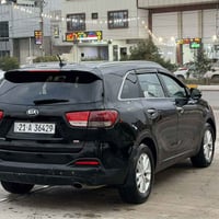 سورينتو • ٢٠١٧ • مواصفات امريكي