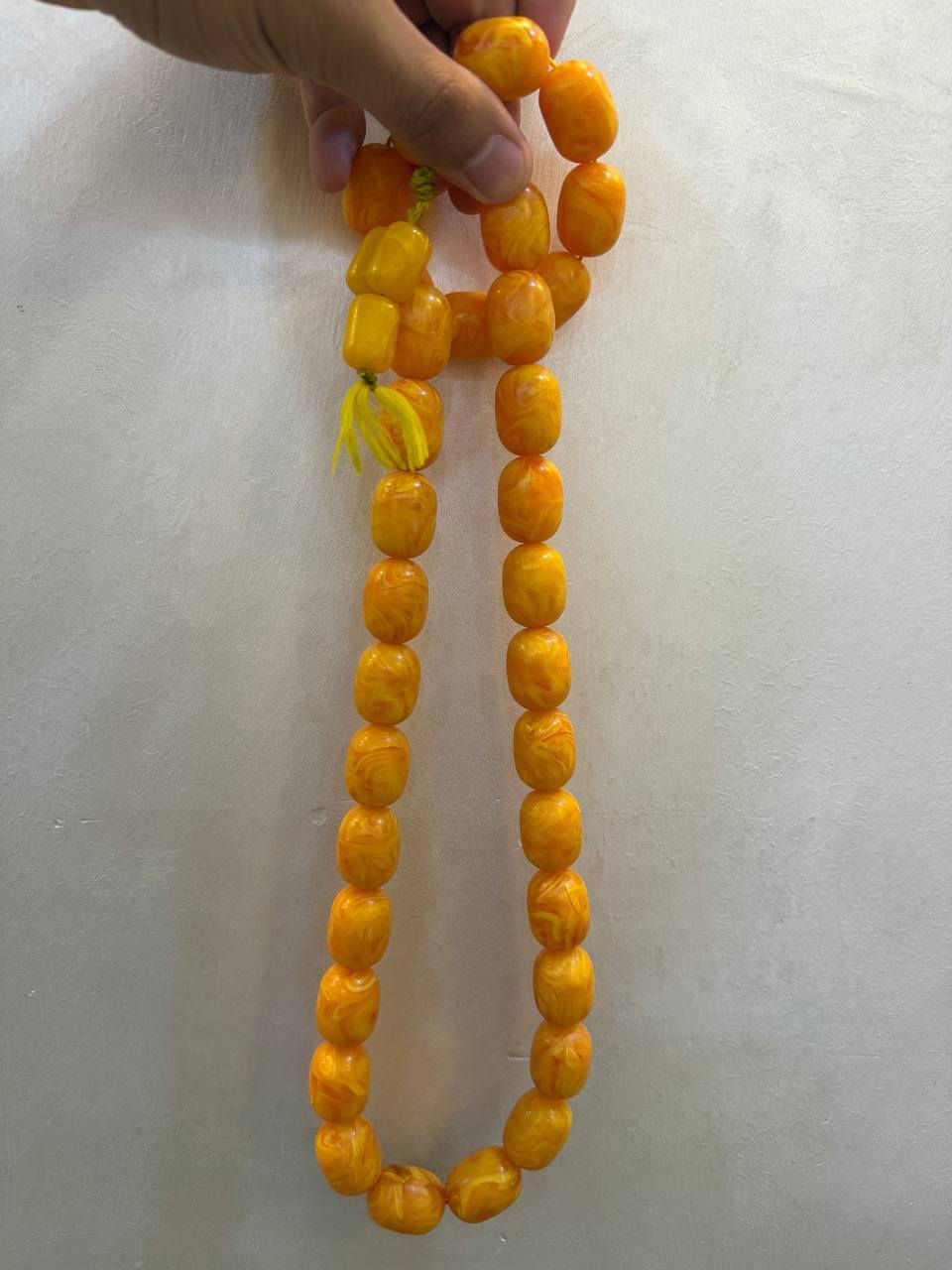 سلام عليكم
سبحة خشنة قيم بما يرضي الله 208 غرام
بغداد الامين الثانية ***********
