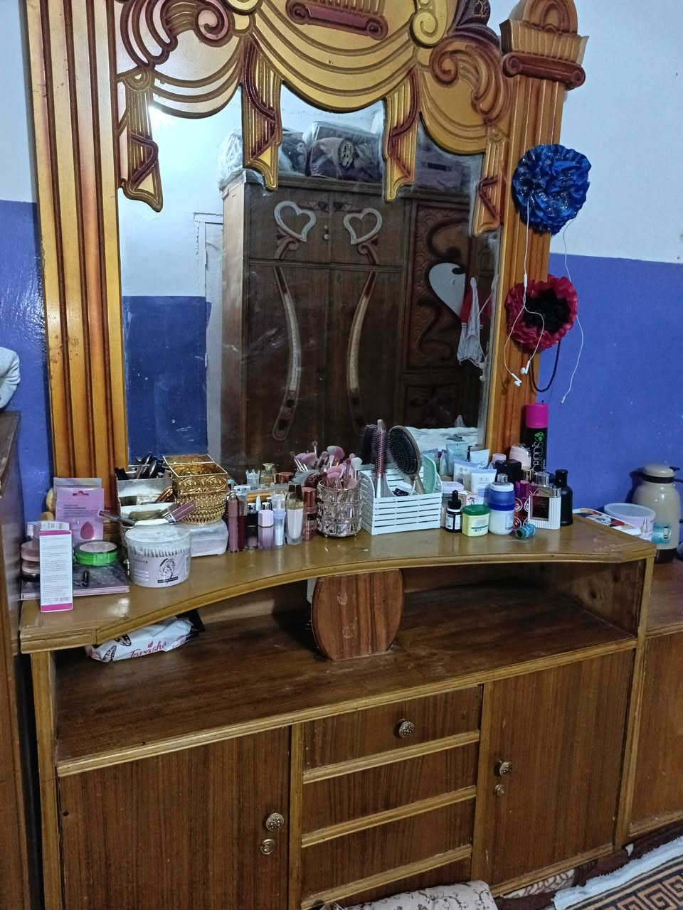 غرفه سوكيه كنتور بي ضرر السعر 375بيها مجال مكانه نجف حي الميلاد @إشارة


**إذا كنت صاحب هذا الإعلان وتريد حذفه لأي سبب، رجاءا أرسل رسالة إلى الدعم الفني**