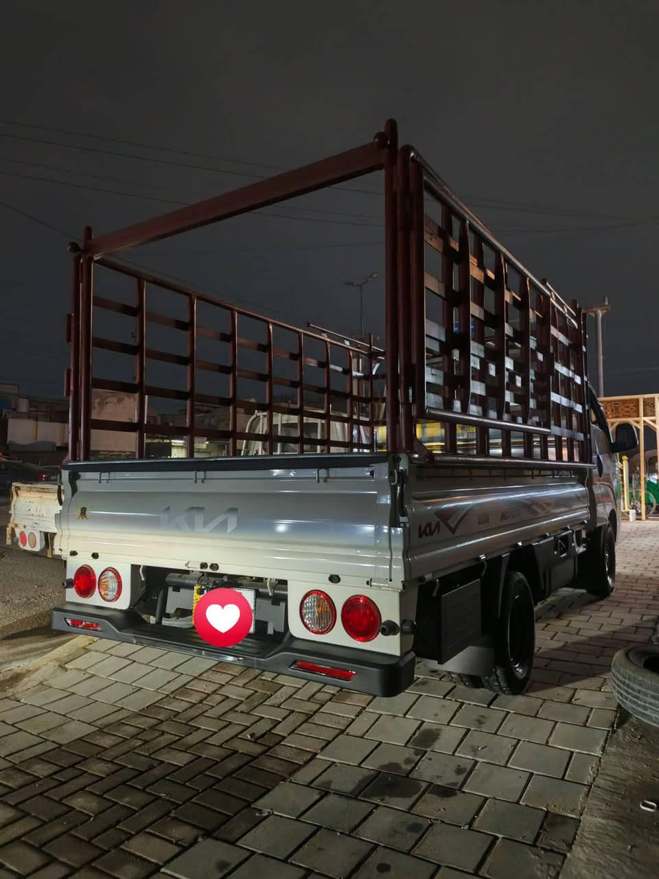 سلام عليكم محجر كيا نثيه تفصال بوري مليمين راسطه إنجين هوك چنل المكان بغداد الشعب
***********
