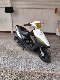 ماكس • معدلة • كهربائيات شغالة