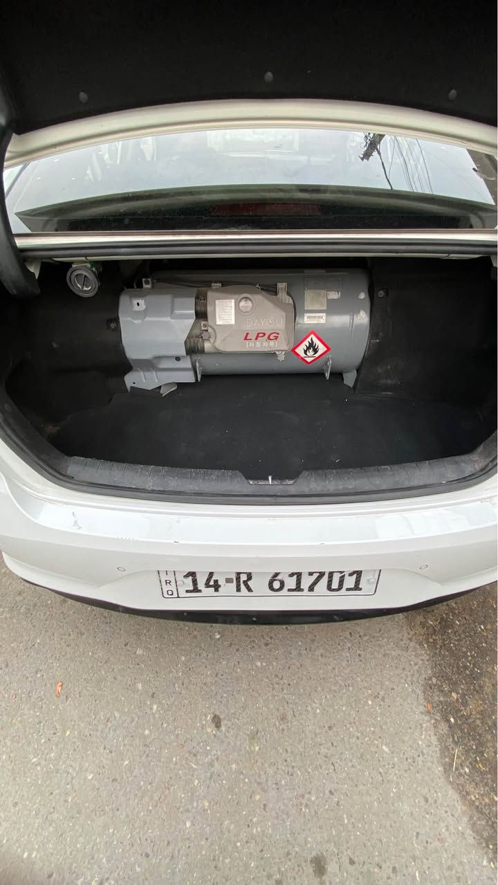 سوناتا مديل 2020 وارد كوري
خط غاز بلادي
رقم بصره دولي اباسمي سنويه لغاية 2027
اللون الخارجي ابيض صدفي
اللون الداخلي اسود
محرك 2000 سي سي ماشيه 33 الف
المواصفات نص فول
تحكم استيرن_شاشه_حساسات جانبيه_كشنات جلد_ كرسي السائق كهربائي تدفئه تبريد_تبريد قطعتين_مرايات شفط_لد نهاري_سايد بريك بالرجل_ جنطه كهرباء (بصمه دكمه حساس) 
الاجزاء المصبوغه بدون حادث
البنيد_الدعاميه الامامي_باب الصدر_جزء من التكمه اليسار_جزء من باب السائق _ جاملغ امامي ايسر
لاجزاء المتضرره
الصندوق تعديل بارد _ جاملغ الخلف الايسر تعديل بارد
(كير _ محرك ) مكفولات من الفتح والتصليح
السعر 165 قابل للتفاوض رقم *********** Honolulu, HI
