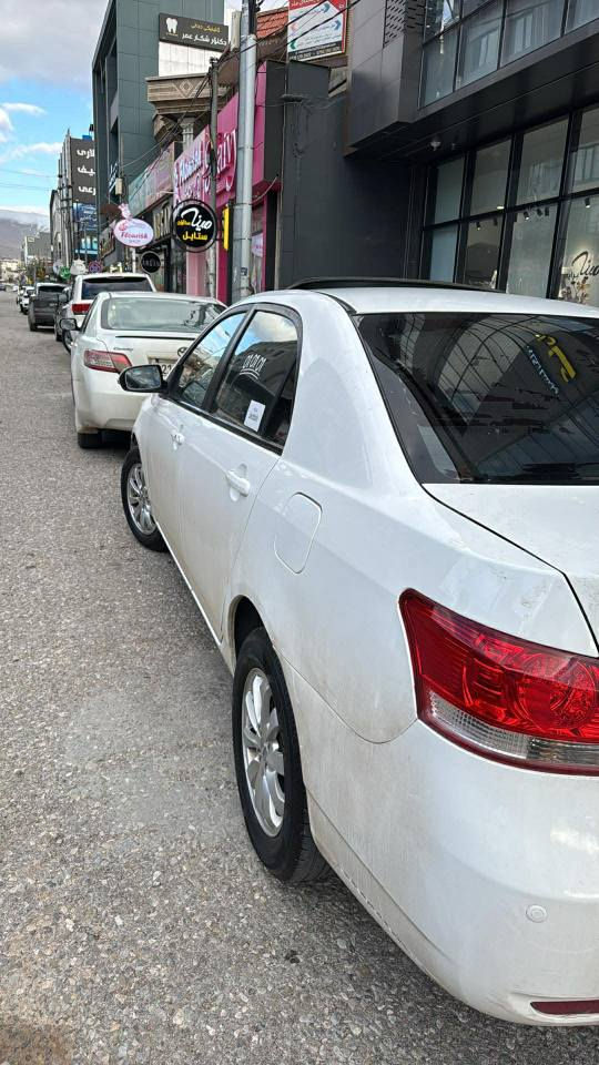 سیارە بیوای دی مۆدێل 2014 فول مواسفات گێرتۆماتیکوعادی بە سمە سلایت جوارجام کارە با گێرومە کینە و تە قە ورە قە ی بە شە رت یک دە رگای دواوە ی بۆیاخە بێ دە عم بێ ناوگردن سە نه ویو ژینگە ی حە وت مانگی ماوە بە سە رجی نرخی 65 وە رە قە لە سلێمانیم *********** السليمانية, العراق
