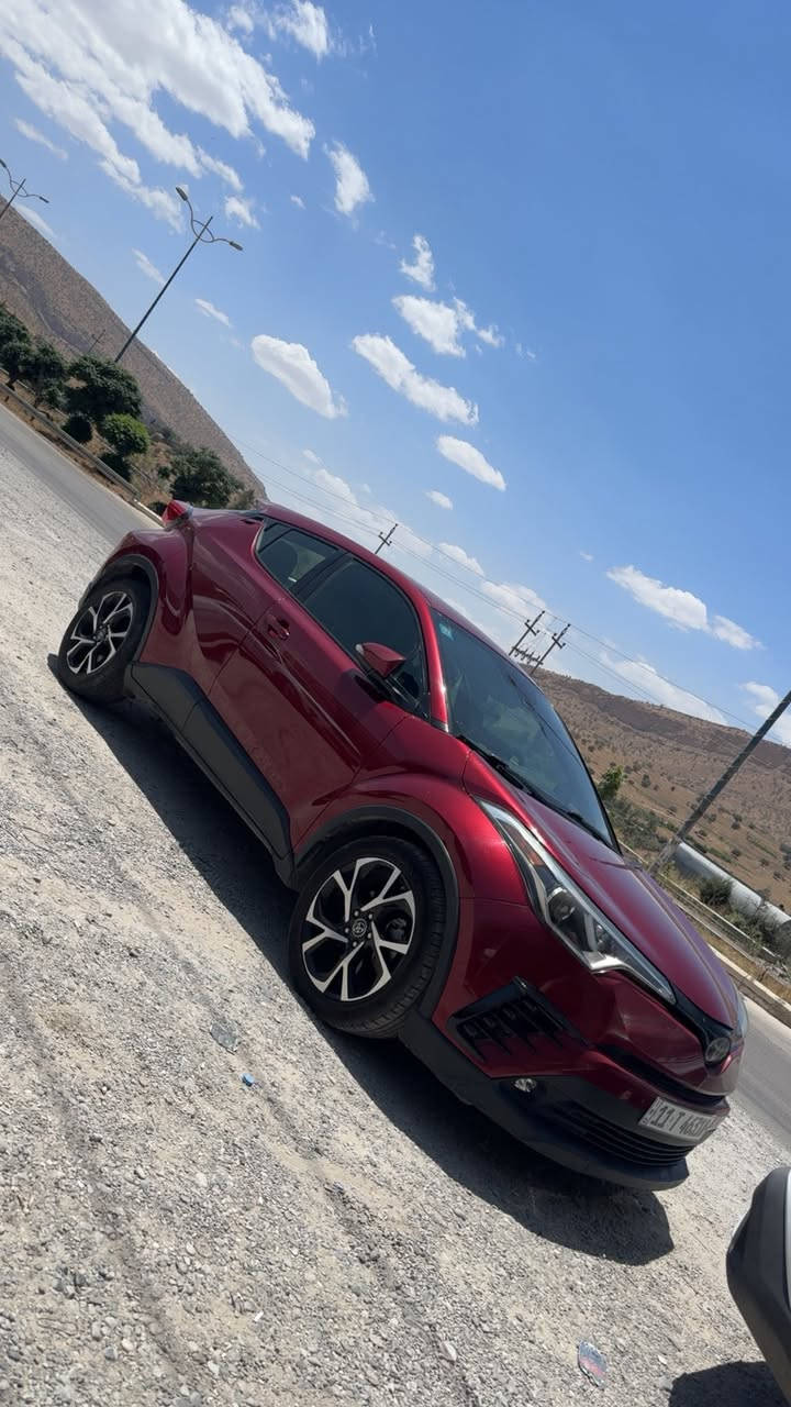 �✨ للبيع / أو مراوس ✨🚗

CHR 2019

📍 الموقع: بغداد – شارع فلسطين

📞 ***********

🌟 مواصفات السيارة:

🔹 فول مواصفات عدا الفتحة

🔹 تشغيل بصمة 🔘

🔹 بصمة أبواب (لمس) ✋

🔹 نظام ترحيب عند الاقتراب 👋

🔹 مرايا كهرباء شفط 🪞

🔹 4 جامات أوتو 🪟

🔹 محرك 2000 بانزين عادي ⛽

🔹 ويل كب كروم بلادي✨🛞

🔹 تبريد مناخين (دبل زون) ❄️

🔹 رادار جانبي (نقطة عمياء) ⚠️

🔹 رادار أمامي 🚘

🔹 نظام تحديد المسار 🛣️

🔹 نظام ABS مانع انزلاق 🛑

🔹 سايد بريك بصمة + أوتو هولد 🅿️

🔹 ثلاث أنظمة قيادة (Eco / Normal / Sport) 🏁

🔹 شاشة CarPlay 📱

🔹 كامرة خلفية 📷

🔹 أريل نفيكيشن 📡🧭

🔹 تحكم ستيرن كامل جهتين 🎛️

🔹 شاشة تحكم كامل بالسيارة و اعداداتها 🖥️

🔹مثبت سرعة 🚥🚗

✔️ حادثها بسيط جداً

✔️ الممشى: 82 ألف ميل

✔️ رقم بغداد باسمي 

💰 السعر: 15,200$ قابل للتفاوض 💵

🔥 سيارة نظيفة وجاهزة
