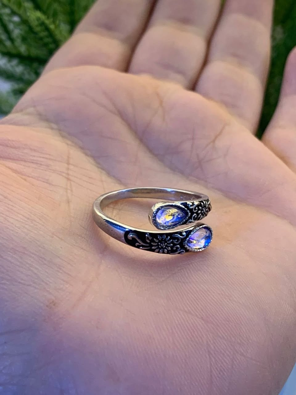 مختوم 925 خلي سعر مناسب واخذ


**إذا كنت صاحب هذا الإعلان وتريد حذفه لأي سبب، رجاءا أرسل رسالة إلى الدعم الفني**