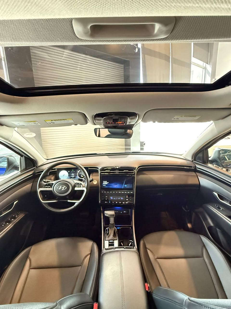 هیۆندای تۆکسۆن 2024 مواسەفات SEL فول 
تەنها 5 هەزار ڕۆیشتووە 
بێ بۆیاغ بێ ناوگرتن 
گێچ ئەلیکترۆنی 
کامێرا دواوە 
ڕاداری پێش و پشتی لاتەنیشت 
هاند بريك بەسمە 
کوشن جلد و کارەبا 
لایت لید و زینۆن 
شاشە گەورە لمس 
ویل کەپ 
خەتی جادە 
حاسەی پێش و پشتی 
چەندین مۆدی لێخوڕین 
تبرید مەرکەزی 
ژمارەی کاتی 

سـعـر : لە کۆمێنت داوای بکە ڕاستەوخۆ بۆت دێت 📩 

گێر و مەکیەنەی بەشەرت 
هیچ کێشەیەکی تێدا نییە 
ئيرباكي شان لاي سكن سيستةمة

ژمارەی خاوەنەکەی 
***********
واتساپ
