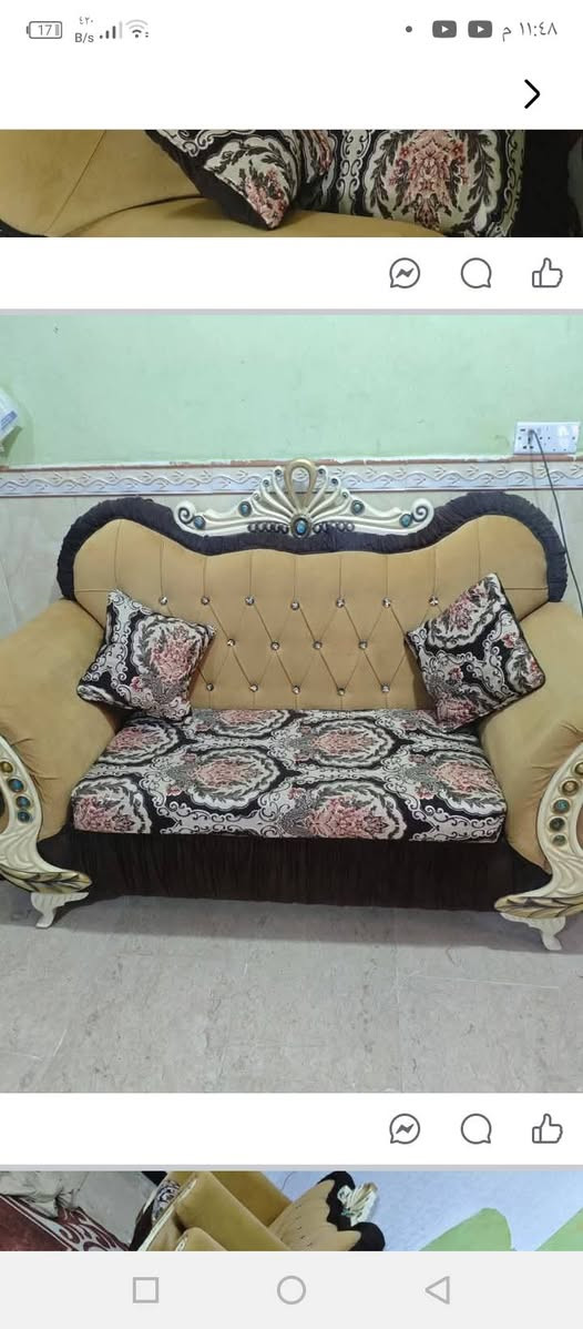 تخم قنفات 10اشخاص 250
كاونتر مع سنك مرمر اسود


**إذا كنت صاحب هذا الإعلان وتريد حذفه لأي سبب، رجاءا أرسل رسالة إلى الدعم الفني**