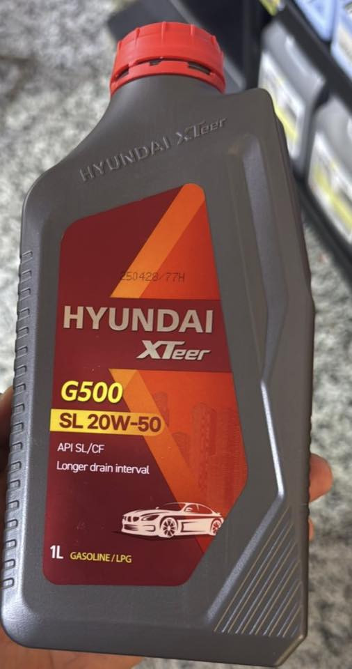 الى اصحاب الدراجات النارية - تتوفر جميع انواع الزيوت ( جملة و مفرد ) و بأنسب الاسعار
ديالى - خانقين 
شركة دبي لتجارة الزيوت والفلاتر
***********
***********
