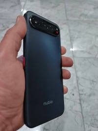 نوبيا • ٢٥٦ • نضيف