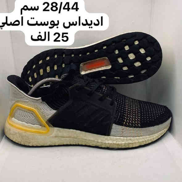 #معرض_الحذاء_الأوربية_الجمعيه_مقابل النافورة ⛲️مجاور ماي هاوس🏠✨✨✨✨✨✨✨✨✨✨✨✨✨✨#ومستخدم_نظيف_مختلف الماركات 
#اورجينال_اصلي
العالميةاديداس&بوما&نايك&سكجرز&ايكو&ازيكس #رياضي    بابل شارع الجمعية مجاور ماي هاوس مقابل أميرة باشاللاستفسار ***********#متوفر_توصيل 🚚 لجميع محافظات العراق 🇮🇶
