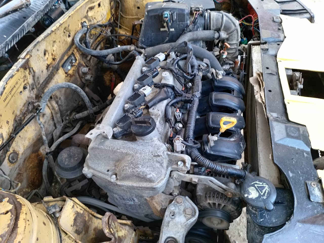 السلام عليكم للبيع سياره سمند مديل 2009 رقم بصره انكليزي سنويه لل 20030 مصفره هيه اوغرامات تحويل مباشر محوره محرك اوكير بيكاشو ياباني اوتماتيك محرك اوكير حاويه حداديه جديده تخم تأير جدد كهربايات شغاله
السعر 20 ورقه اوبيهه مجال التواصل اتصل ***********
