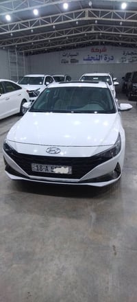 هونداي النترا خليجيه موديل ٢٠٢٣ محرك ١٦٠٠ فول بدون بصمه رقم بابل دولي ...