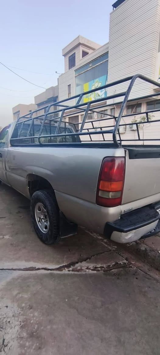 للبيع شوفر أمريكي بيك اب موديل٢٠٠٢ رقم نينوى أنكَليزي سنويه مشروع وطني نظام غاز وبنزين مكان السياره كركوك السعر٧٥


**إذا كنت صاحب هذا الإعلان وتريد حذفه لأي سبب، رجاءا أرسل رسالة إلى الدعم الفني**