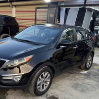 سبورتج ٢٠١٥ • محرك ٢٠٠٠ • باسمي تحويل