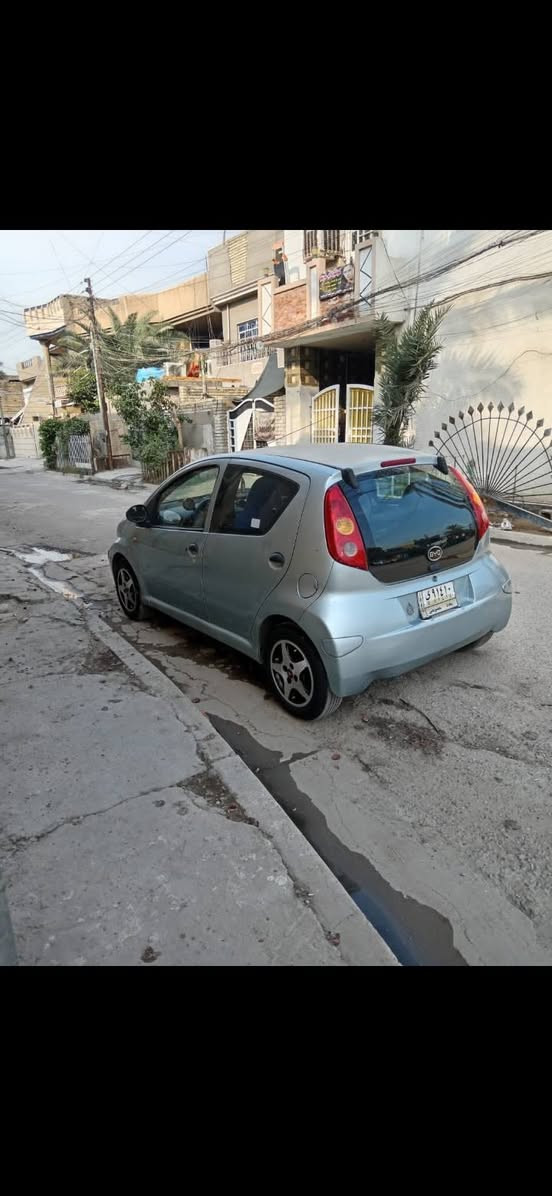 بيوايدي اف زيرو بغداد للبيع كير عادي بصمه ٢٠١٣ السعر ٢٨ بيه مجال بسيط للإستفسار على الرقم التالي*********** غير متواجد عله الفيس
