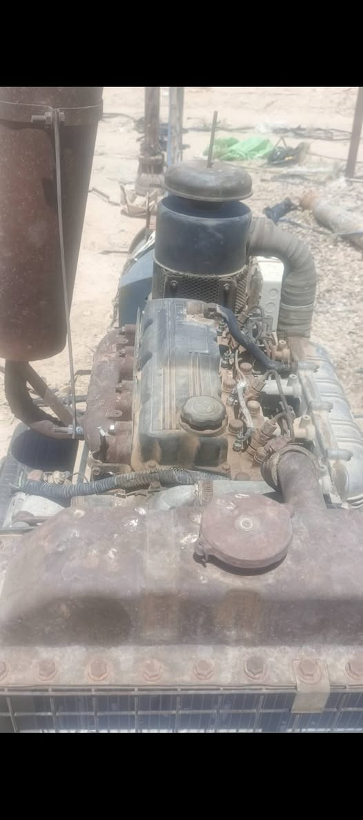 سلام عليكم
محرك كيه للبيع  2700محرك نضيف +ملف جديد لا يبخر ولا ينقص ويشتغل نكره (السعر:مليون و300)وبي مجال     ..
مكاني نجف الحيدريه (شارع الميدان) 
رقمي:***********
........***********
