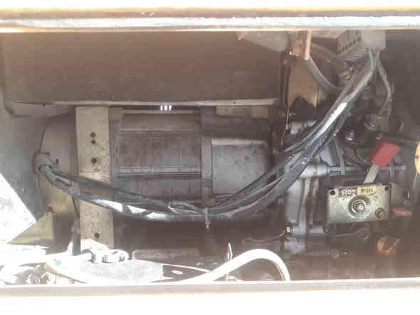 للبيع كامه كاتم خمسه كيفي اخت الجديده ما مفتوح بيه لو برغي المكان بغداد التاجي السعر  550
***********
***********
