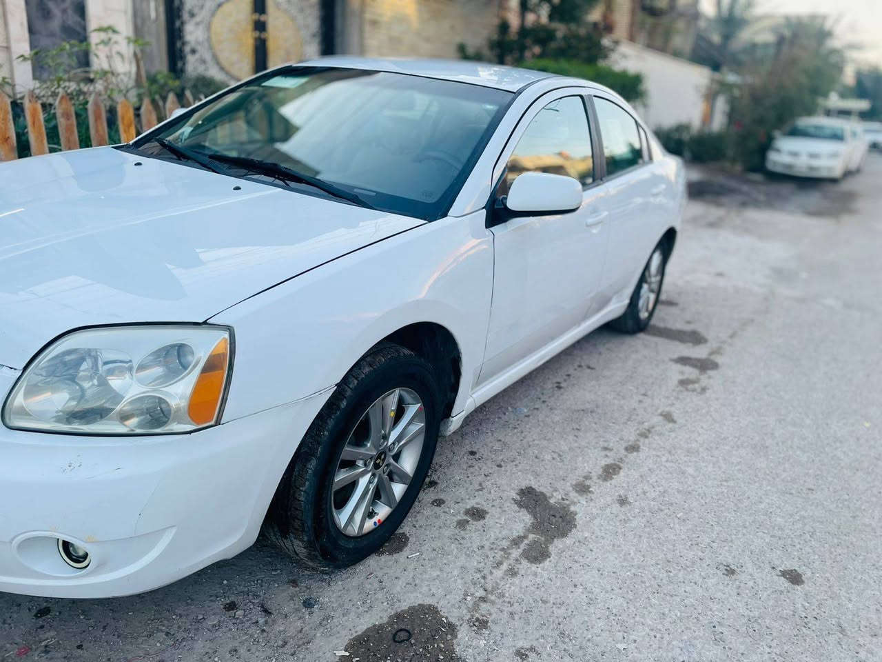 من رخصة الادمن
للبيع كلنت 2008كير مكينه مكفولات تخم تاير جديد حداديه امامية خلفية جديدات تبريد ثلج داخل بيجه لايت زنون سنويه إلى 30رقم جديد تحويل مباشر 
السعر ٨٠
الرقم ***********
العنوان بغداد الشعب
