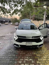 سبورتج ٢٠٢٣ • ماشي ٣٧ ألف • كفالة عامه