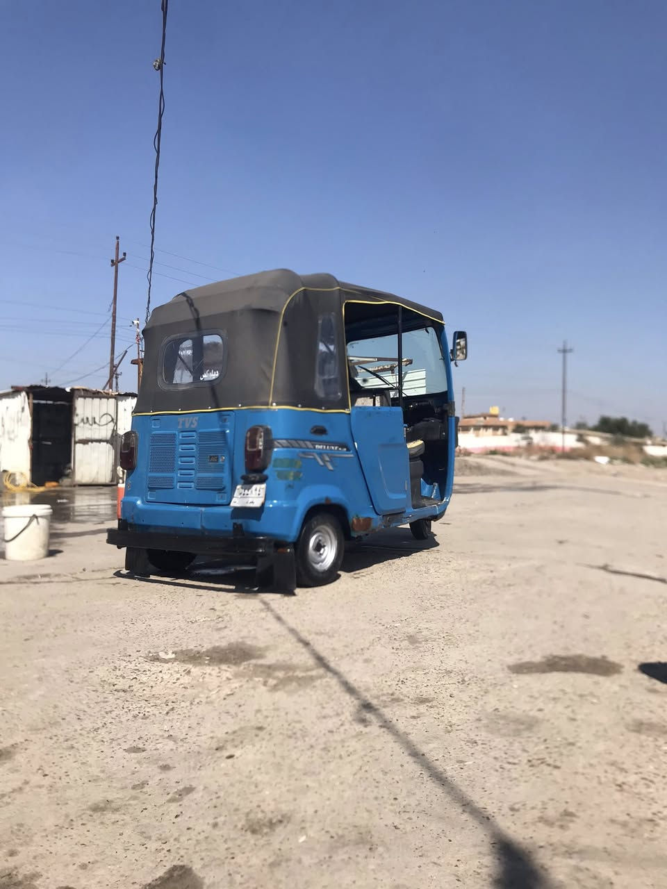 سلام عليكم
تيفي اس 2021

تكتك عليه ادامه كامله 

ما نقصه كلشي وذني دوسه معمره كل صفحه ع كد شبر 

وبعدني ما صابغهن تاخذهن مصبوغات 

كاعياته جدد رقم بغداد تحويل ثاني يوم 

سعره 6750

وبيه مجال مكاني بغداد محموديه 

***********

فقط وتساب
