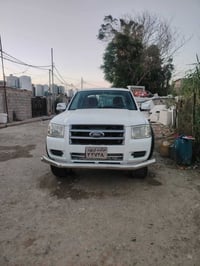 #للبيع اعادة النشر بسبب الوعود الكاذبة  سلام عليكم سيارة للبيع فورد را...