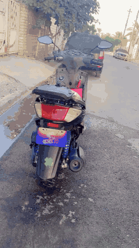 سكنس فحل ياباني نوزل خطين ستان كهربائي ماشية ٢٧  مكينة بلادي جاهزة من ...