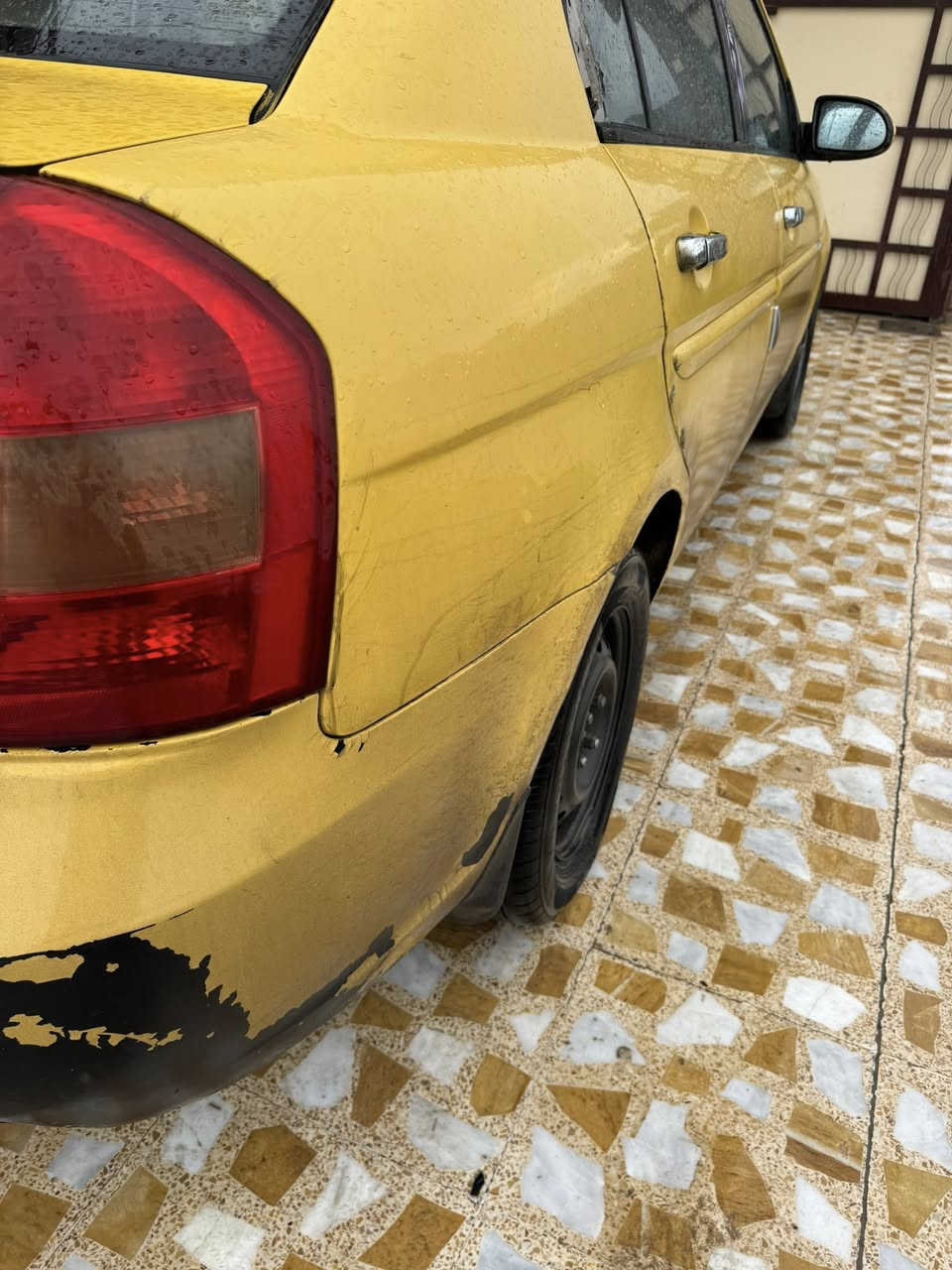 اكسنت موديل ٢٠٠٩ خليجي بدون ضربه بدون دواخل محرك ١٦ بلادي سنويه باسمي مصفره هيئه وغرامات هزه جديده السعر ٨٣ الشراي يتصل ***********
***********
