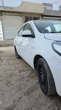 نيسان صني • ٢٠٢٤ • بصره تنومه