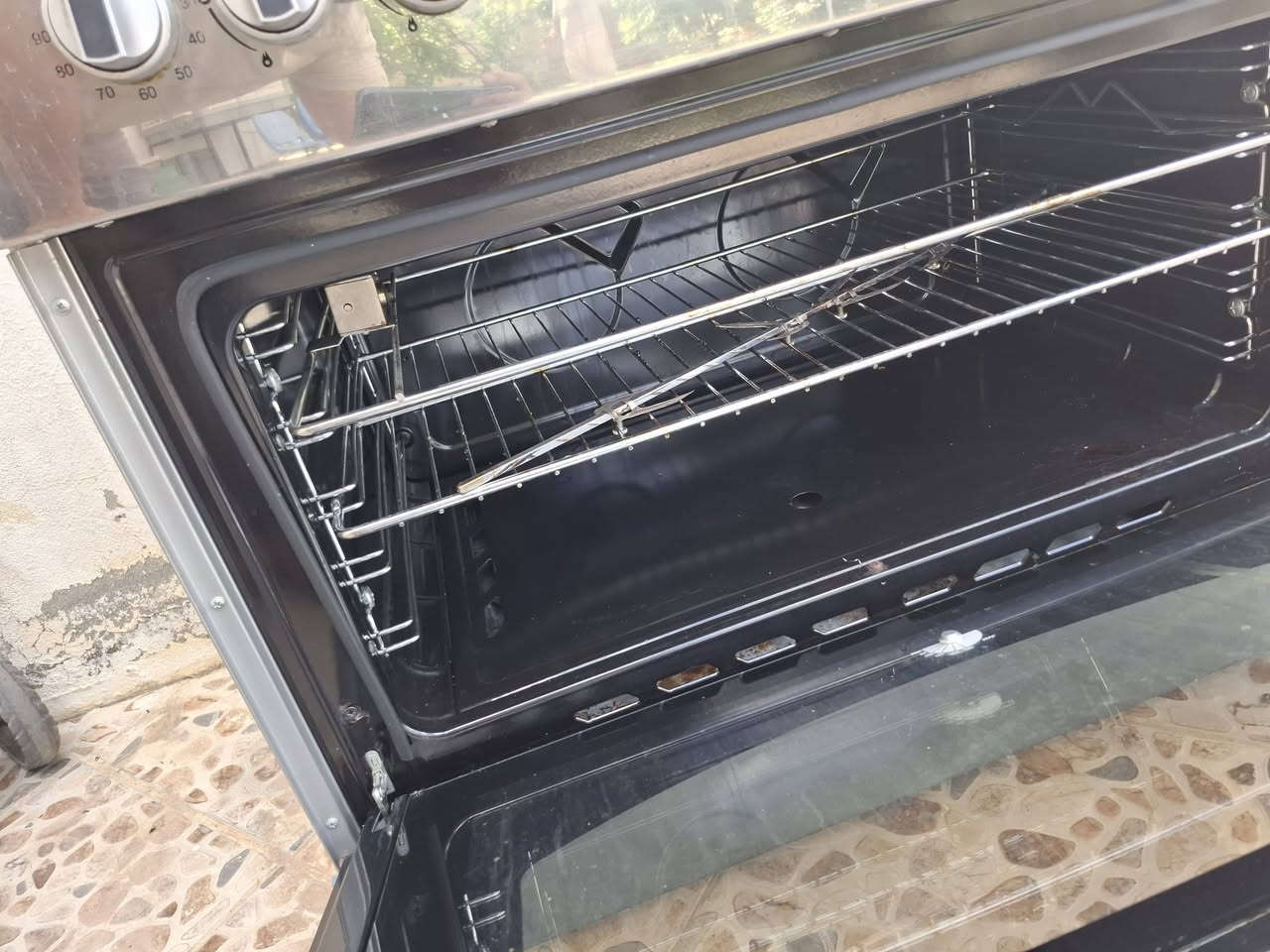 طباخ نظيف جدا


**إذا كنت صاحب هذا الإعلان وتريد حذفه لأي سبب، رجاءا أرسل رسالة إلى الدعم الفني**