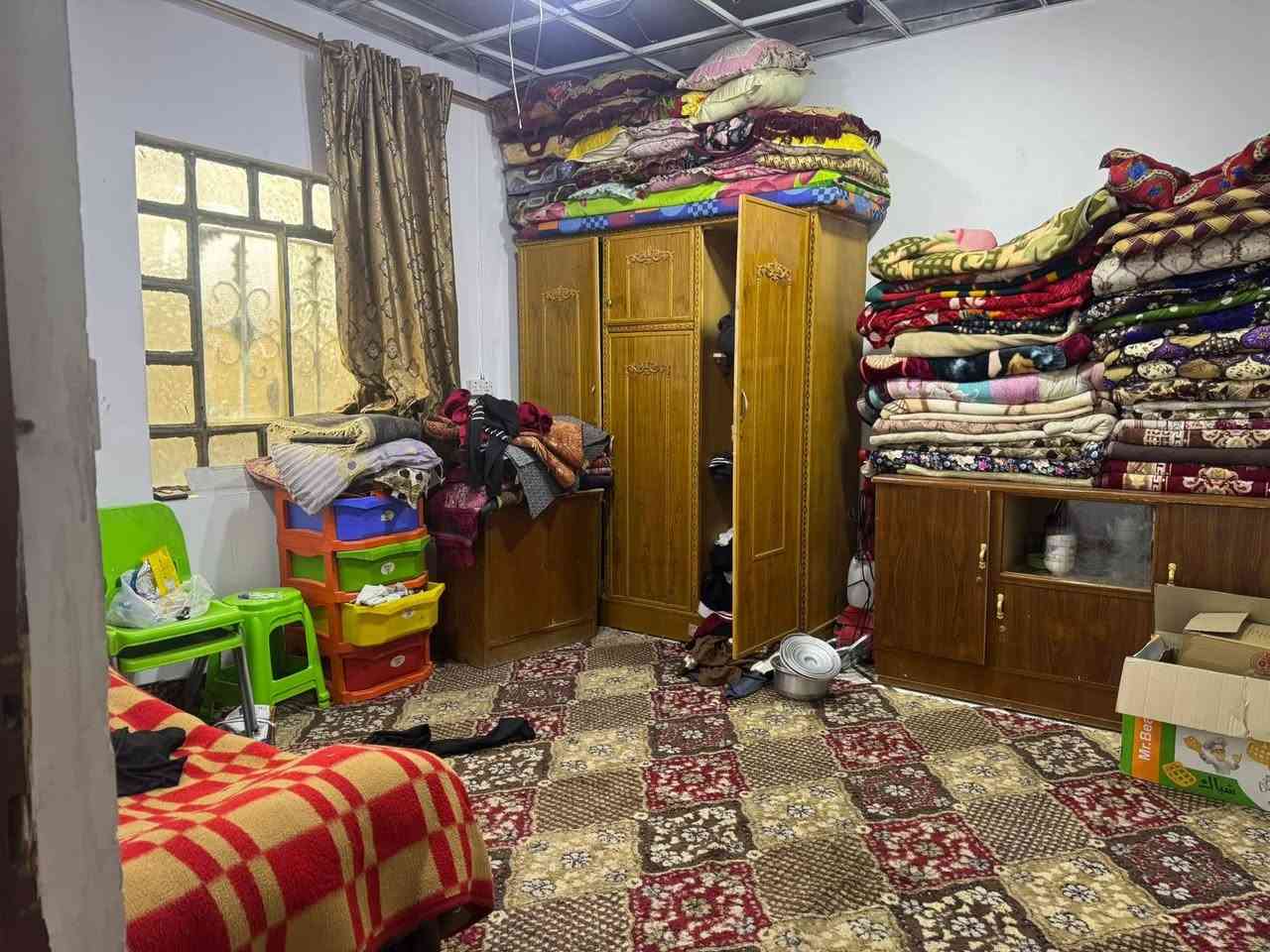 السلام عليكم
يعلن مكتب الخبير للعقارات
وجود دار زراعي للبيع مساحه 145متر طابقين

بلتقسيط بلتقسيط بلتقسيط بلتقسيط بلتقسيط بلتقسيط بلتقسيط بلتقسيط بلتقسيط بلتقسيط بلتقسيط بلتقسيط

الموقع //شارع المدرسه الدينيه 

الطابق الأول //استقبال ومطبخ وغرفه نوم وصاله ومجموعة صحيات داخليه وخارجه

الطابق الثاني غرفتين نوم

السعر ://48 مليون

تدفع //25 وكل شهر حسب الاتفاق

للاستفسار مراجعة المكتب مقابل مركز الشباب الدوب
للاستفسار الاتصال ***********
