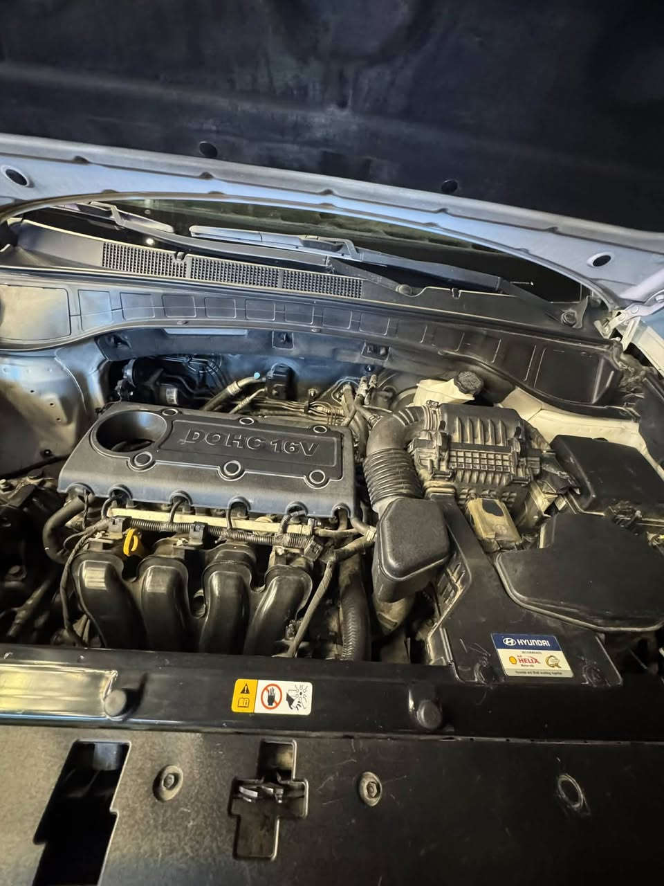 السلام عليكم  للبيع سنتافيه موديل ١٥ خليجي فول مواصفات مكفوله شرط السونار  مكينه وكير عليهن صيانه تخم تاير جديد اصلي مكاني بغداد العظميه  ***********   السعر  180 ورقه وبيه مجال
