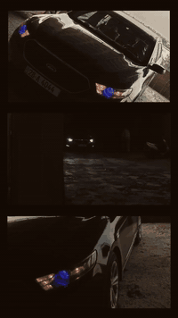 تورس • ٢٠١٣ • حادثة بابين