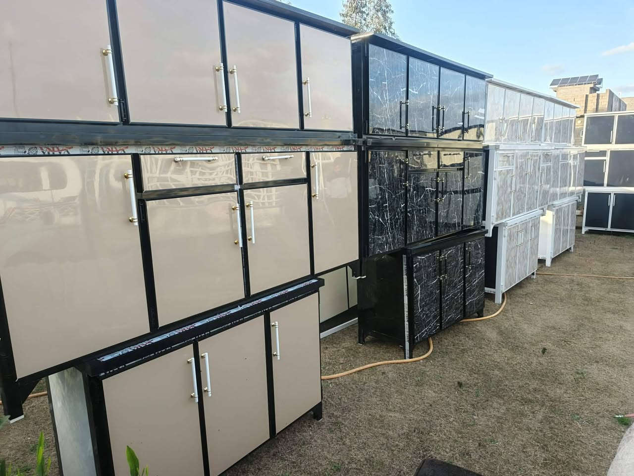 ‏#كاوونترات__3_قطع_سنك_مرمر بيع وشراء وتبديل المستعمل بالجديد ناخذ حته الي بي اضرار والقديم جميع انواع الكاونترات واحجام مختلفه يوجد تببديل وتوصيل #معرض_حمودي_للاثاث   العنوان...... تكريت  الزهور  خلف قاعه الشهيد ليث مقابل معهد الفنون الجميلة  معرض...‏


**إذا كنت صاحب هذا الإعلان وتريد حذفه لأي سبب، رجاءا أرسل رسالة إلى الدعم الفني**