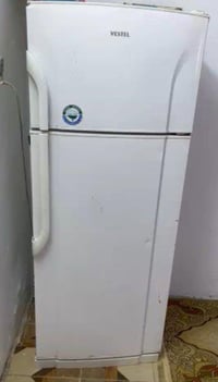 فستل • ١٨ قدم • بغداد الاورفلي