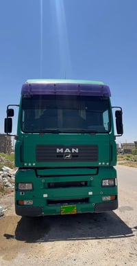مان تيكة • صهريج • ٢٠٠٢
