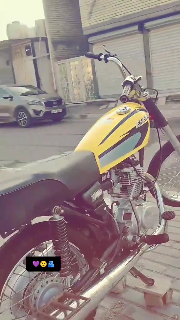 نامه سيجي الشاصي موديل 19 ول باقي 26 اوراق اصولي اصولي امبدل بس ولفات فقط ول باقي كفاله السعر 550 وبيهه مجال قليل مكان كربلاء ***********
