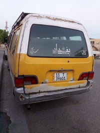كيا اسيا موديل 95 سنويه بسمي كير او محرك خير من الله  تخم تاير جديد دو...