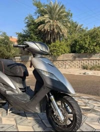 ثعلب رمبه • نضيفه • كابريتر