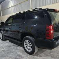 للبيع تاهو 2010 ادوات او مراوس بأصولي  فئه LTZ خليجي  كفالة من من كل ا...