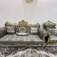 كنب تركي • ١٠مقاعد