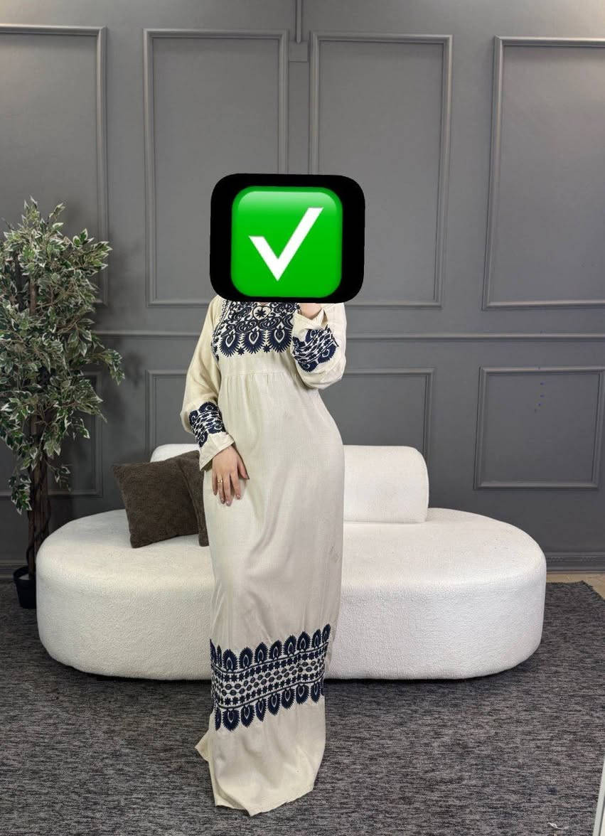 تخفيضات السيد مستمرة 😍🔥🔥

دشداشة نسائي
خامة كشمير صناعة مصري تطريز  شرط الفحص 

   قياس 1 و 2 يلبس من 55 كيلو الى 100 كيلو 

توصيل جميع المحافظات 5 الف ✅ البصرة, العراق


**إذا كنت صاحب هذا الإعلان وتريد حذفه لأي سبب، رجاءا أرسل رسالة إلى الدعم الفني**