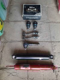 تم وصول ادوات صدر ودبلات ودسكات للسيارات الأمريكية كابرس دولفين جمسي ا...