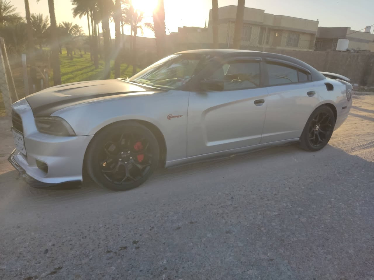 سلام عليكم جارجر 14حلوه نضيفه
رقم اربيل طبق الأصل متوم السعر 48بي مجال لشراي
***********واتساب نجف مكان
