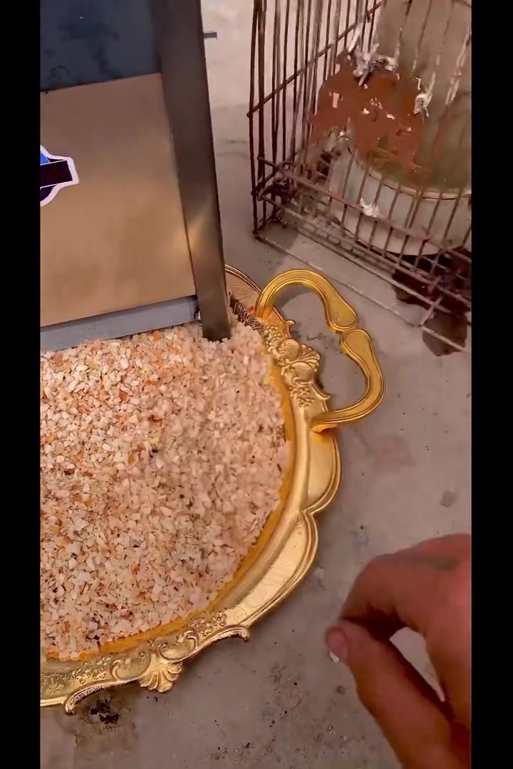 عدنا نوعين هذا الشكل الجديد 20 والشكل القديم 18
التوصيل مجاني لكل العراق


**إذا كنت صاحب هذا الإعلان وتريد حذفه لأي سبب، رجاءا أرسل رسالة إلى الدعم الفني**