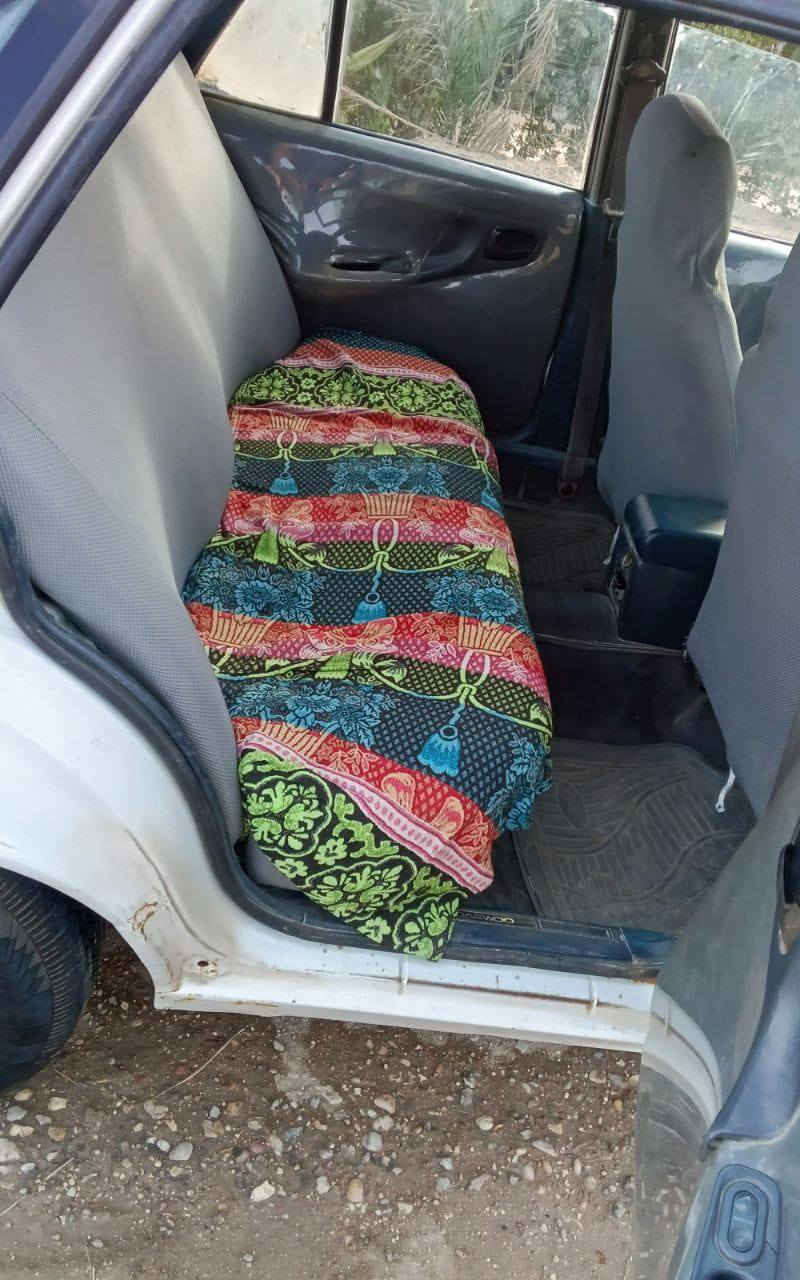 السلام عليكم تحيه طيبه
دايو برنس محرك مفتوح عادي مشروع وطني رقم قادسيه 
جهازه كهربائيات ماتخسر عليها شي سعرها 25 وبيها مجال مكاني ذي قار الشراي يتصل ***********
