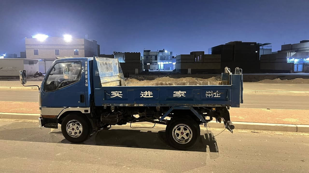 سلام عليكم 
كنتر فحل مديل95 شاصي مكينه كير كفاله تخم تاير 
سعر 140 مبايل*********** بصره
