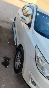 توسان • خليجي • معمرة ١٣٠