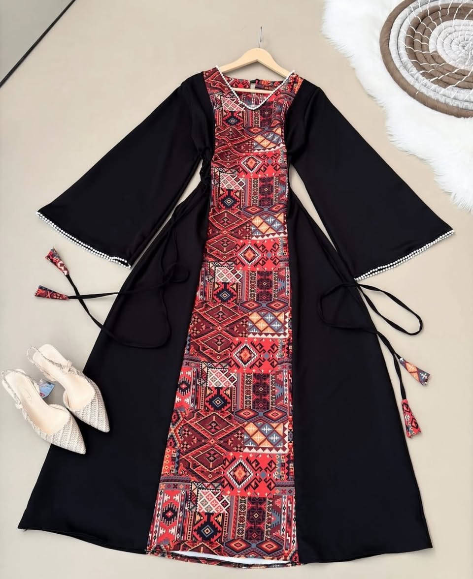 30 الف يوجد توصيل لجميع محافظات العراق /قياس من 38 الى 48


**إذا كنت صاحب هذا الإعلان وتريد حذفه لأي سبب، رجاءا أرسل رسالة إلى الدعم الفني**